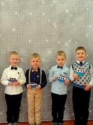 23 февраля