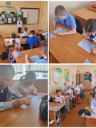 Игра "Светофор"(правила в сети Интернет) 3-е классы. КиберФест: будь умнее хакеров! (профилактика киберпреступлений). Месячник правовых знаний по профилактике правонарушений и преступлений среди несовершеннолетних