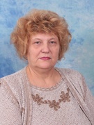 Бакун Людміла Пятроўна