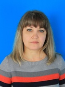 Будковская Наталья Степановна