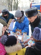 Гомель. Единый день безопасности!