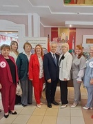 Августовская конференция