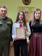 Районный этап областного конкурса исследовательских работ «История семьи - история Победы»