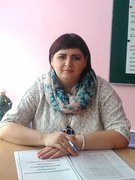 Семёнова Ольга Фёдоровна