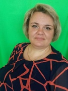 Сидоренко Светлана Владимировна