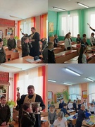 Добрая традиция крещения