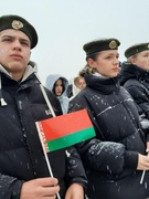 ГРАЖДАНСКО-ПАТРИОТИЧЕСКОЕ ВОСПИТАНИЕ. ДЕНЬ ПАМЯТИ ВОИНОВ-ИНТЕРНАЦИОНАЛИСТОВ.