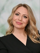 Есьман Алевтина Юрьевна