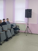 ПРОФОРИЕНТАЦИЯ. 28.02.2025