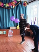 Волшебный Новый год
