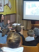 100 лет Октябрьской революции (оздоровительная площадка)