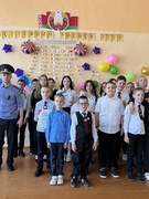 Последний звонок - 2024