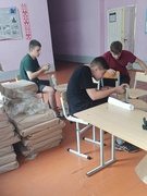 7 день "День доброты и вежливости"