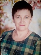 Калита Елена Михайловна