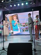 Выпускной 2022