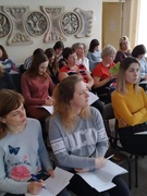 Семинар-практикум «Сюжетно – ролевая игра как самостоятельная творческая деятельность»