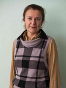 Денисенко Светлана Александровна