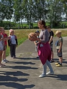 УГАДАЛКИ