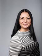 Мельник Вероника Васильевна