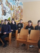 ШАГ в марте