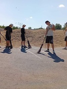 Мы выбираем здоровье!