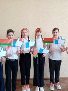 Фестиваль правовых знаний -1 место