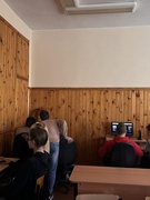 Шестой школьный день 26.10.2024