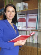 Побойкина Марина Сергеевна