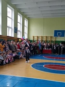 День знаний