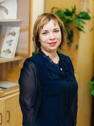 Король Александра Васильевна