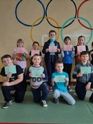 День здоровья "Быть здоровыми хотим"