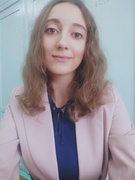 Дубина Лидия Валерьевна