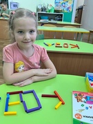 Палочки Кюизенера - и учёба и игра