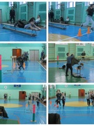 Урок мужества «Армейские будни». Шестой школьный день 22.11.2025