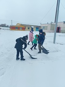 Общественно-полезный труд