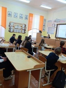 Беседа" День Чернобыльской трагедии"