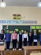 Открытие недели начальных классов