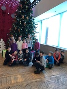 Новый год на пользу!