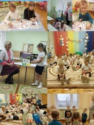 День здоровья в детском саду