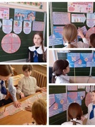 Классынй час: « Мое психологическое благополучие. Я - архитектор своих отношений» 4 «А»