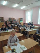 Тыдзень пачатковых класаў