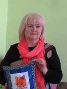 Луцкая Данута Станиславовна