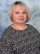 Чичикайло Ирина Анатольевна