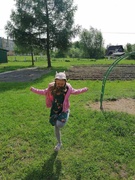 Волшебный мир детства