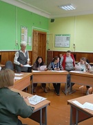 Круглый стол "Как родители могут помочь ребенку учиться"