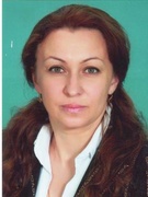 Доменикова Людмила Александровна