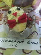 Велікодныя цуды