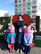 Экскурсия в РОЧС
