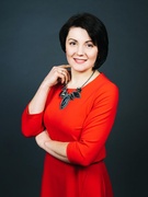 Винцковская Ольга Николаевна