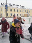 День здоровья "Наши парни молодцы - станут армии бойцы!" 11.02.2023 г.